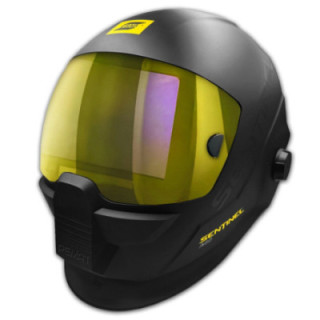 Cagoule de soudure active (PAPR) | ESAB | SENTINEL A60